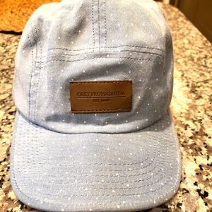 Obey Propaganda Dad Hat